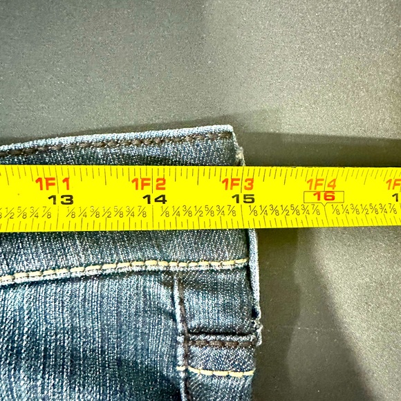 Decree bootcut Jeans - Picture 5 of 8